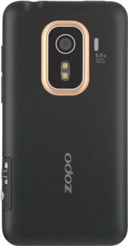 Смартфон Zopo ZP100 Смартфон Zopo ZP100