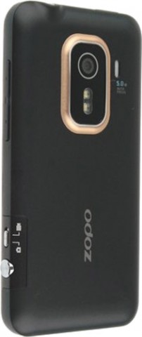 Смартфон Zopo ZP100 Смартфон Zopo ZP100