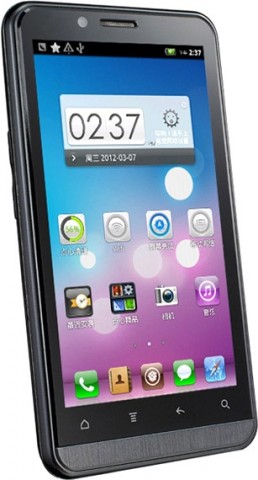 Смартфон Zopo ZP200