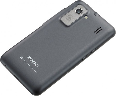 Смартфон Zopo ZP200