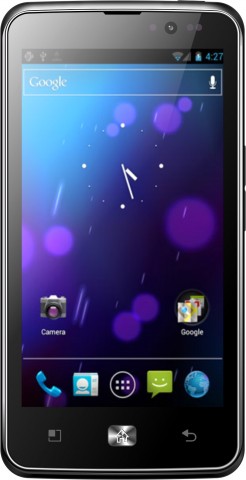 Смартфон Zopo ZP300
