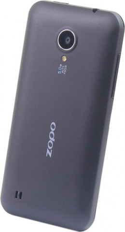 Смартфон Zopo ZP500