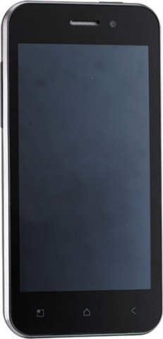 Смартфон Zopo ZP500+