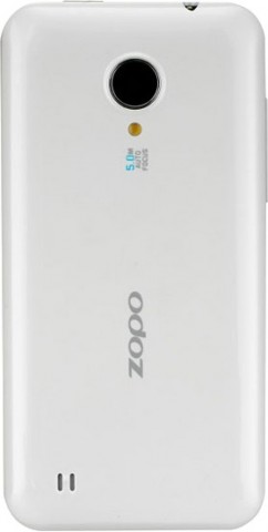 Смартфон Zopo ZP500+
