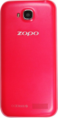 Смартфон Zopo ZP700