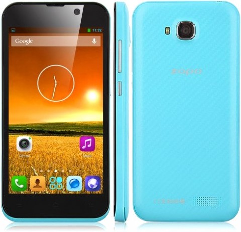 Смартфон Zopo ZP700