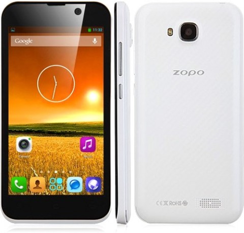 Смартфон Zopo ZP700
