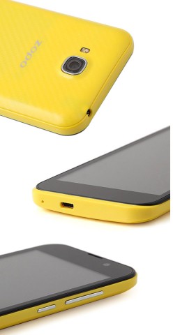 Смартфон Zopo ZP700
