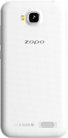 Смартфон Zopo ZP700