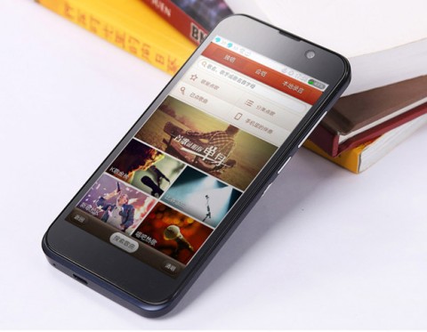 Смартфон Zopo ZP700