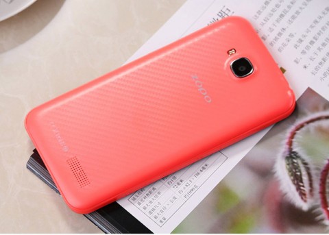 Смартфон Zopo ZP700