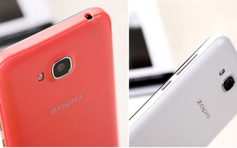Смартфон Zopo ZP700