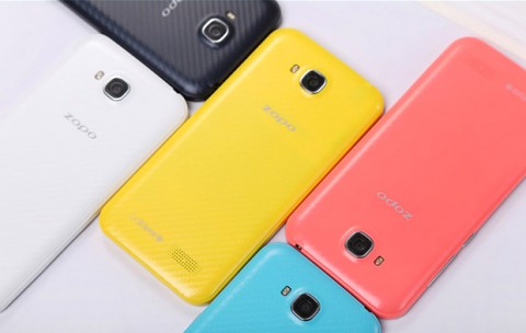 Смартфон Zopo ZP700
