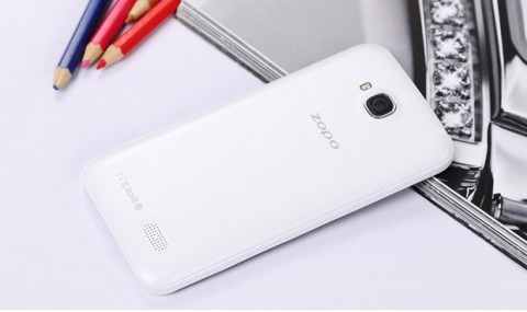 Смартфон Zopo ZP700