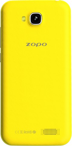 Смартфон Zopo ZP700