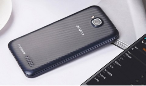 Смартфон Zopo ZP700