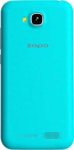 Смартфон Zopo ZP700