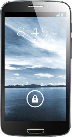 Смартфон Zopo ZP900