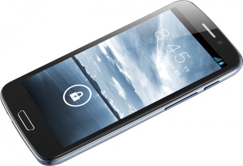 Смартфон Zopo ZP900