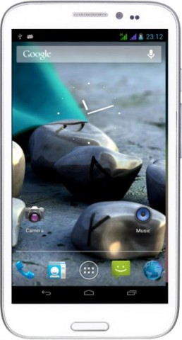 Смартфон Zopo ZP950+ 16Gb