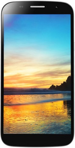 Смартфон Zopo ZP990 Plus