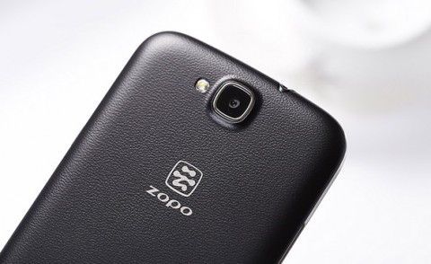 Смартфон Zopo ZP990 Plus