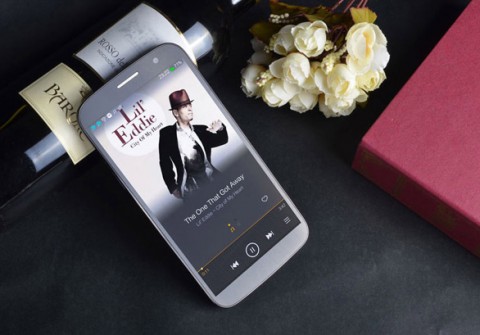 Смартфон Zopo ZP990 Plus