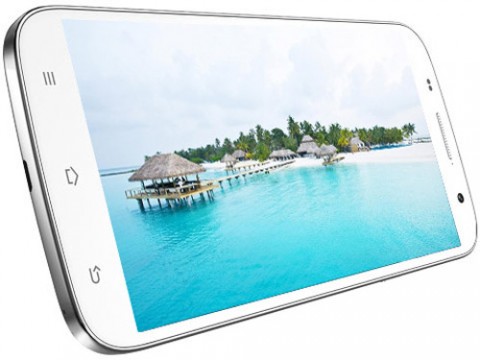 Смартфон Zopo ZP990 Plus