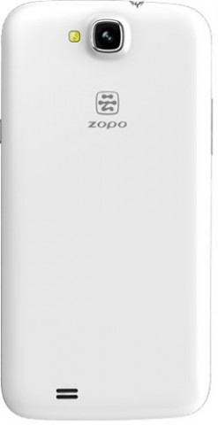 Смартфон Zopo ZP990 Plus