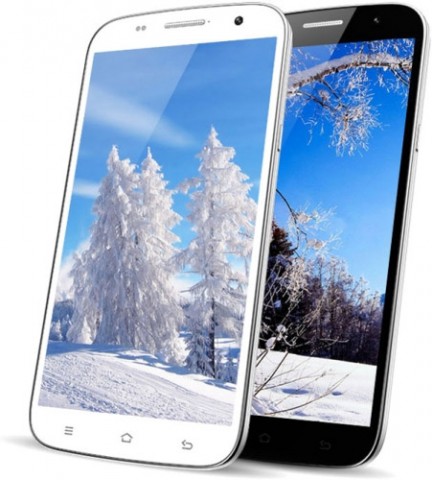 Смартфон Zopo ZP990 Plus