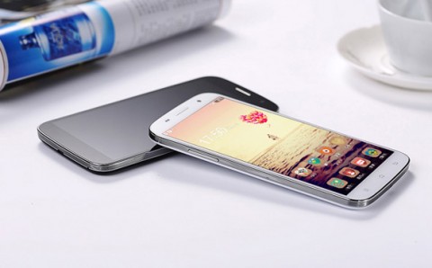 Смартфон Zopo ZP990 Plus