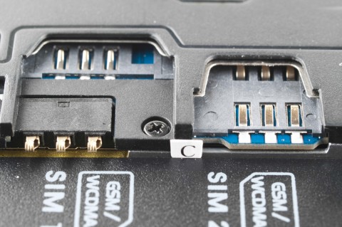 Смартфон Zopo ZP998 (32Gb)