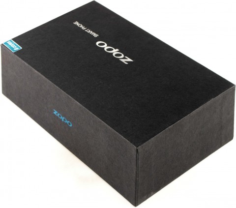 Смартфон Zopo ZP998 (32Gb)