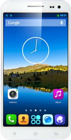 Смартфон Zopo ZP998 (32Gb)
