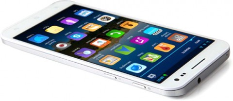 Смартфон Zopo ZP998 (32Gb)