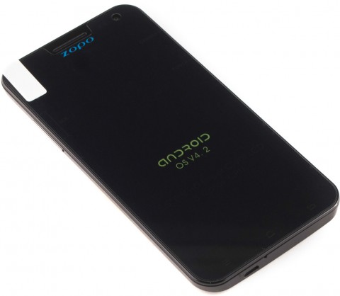 Смартфон Zopo ZP998 (32Gb)