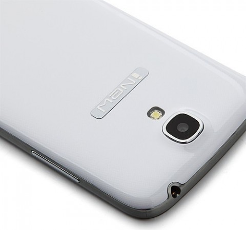 Смартфон iNew M2