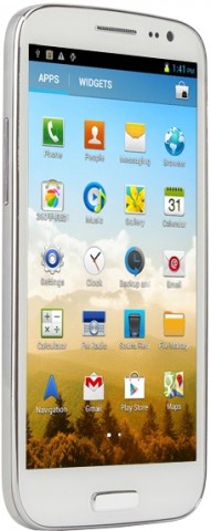 Смартфон iNew M2