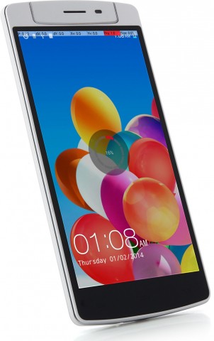 Смартфон iNew V8