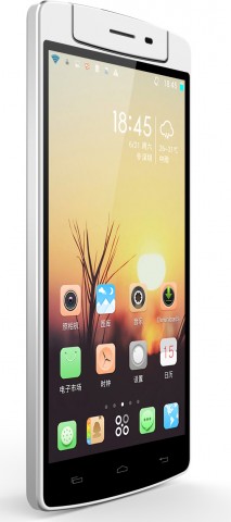Смартфон iNew V8