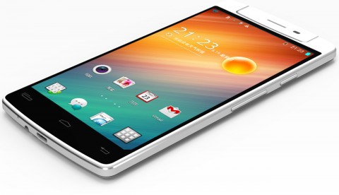 Смартфон iNew V8