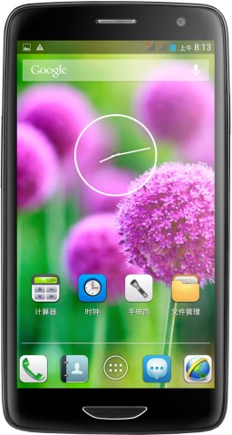 Смартфон iNew i3000 (4GB)