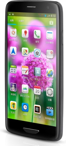 Смартфон iNew i3000 (4GB)