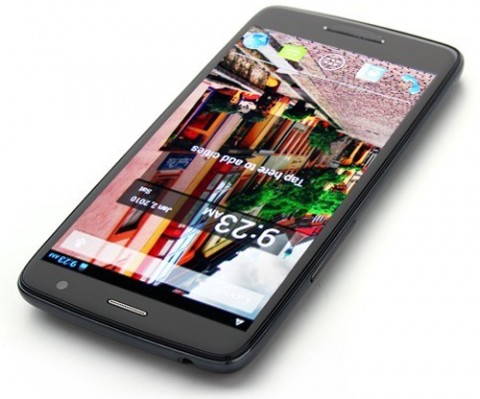 Смартфон iNew i3000 (4GB)