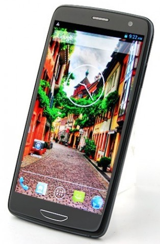 Смартфон iNew i3000 (4GB)