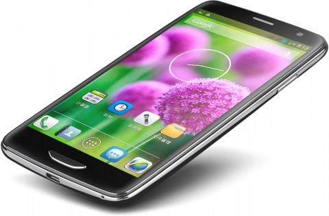 Смартфон iNew i3000 (4GB)