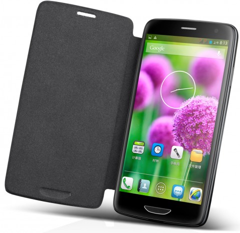 Смартфон iNew i3000 (4GB)