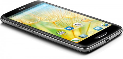 Смартфон iNew i3000 (4GB)