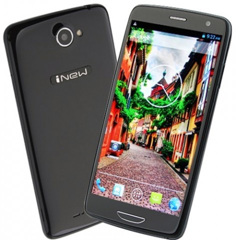 Смартфон iNew i3000 (4GB)