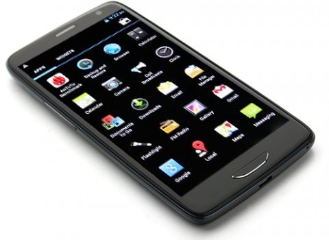 Смартфон iNew i3000 (4GB)
